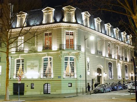 musee yves saint laurent paris tarif|musee yves st laurent paris.